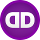 DD Logo